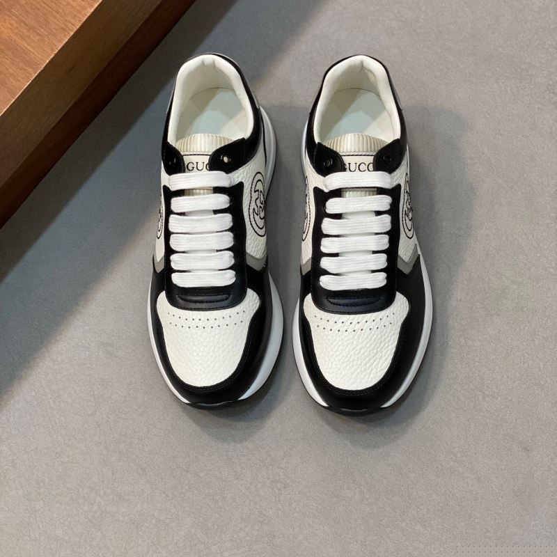 G*u*i sneakers